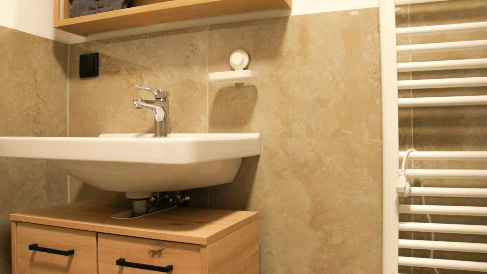 Modern Penthouse Apartment With Balcony & Free Parking Vienna 0*,